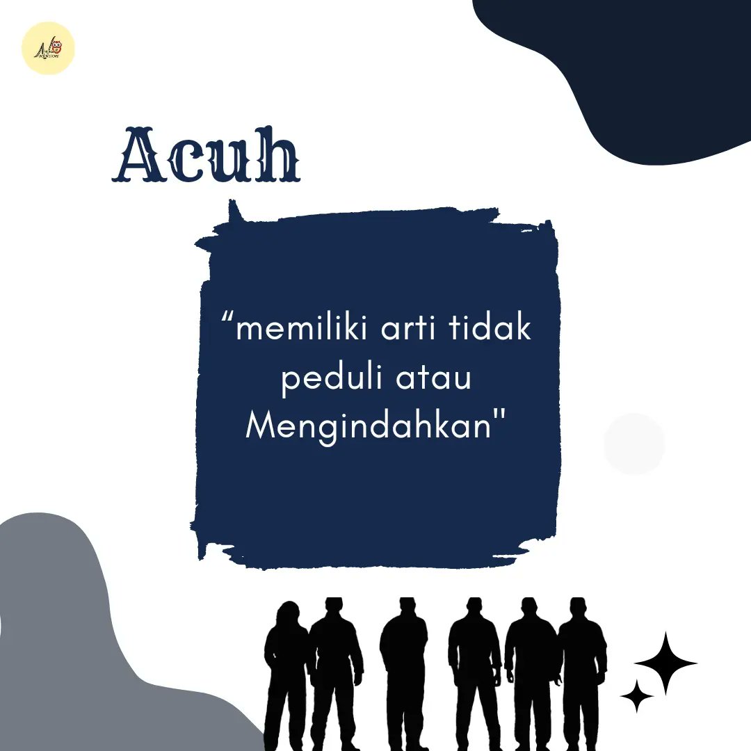 nowa_bookstore's tweet photo. Improve Your Words

Hello sobat Nowa! Kata-kata berikut sering kalian jumpai dikegiatan sehari-hari loh, sudah tau artinya belum?? Mari perkaya kosa katamu dengan menyimak postingan Nowa kali ini! 

#NowaBookstore #TokoBuku #OnlineBookstore #Improveyourwords #SobatNowa #BukuMojok https://t.co/3neeZC89uf