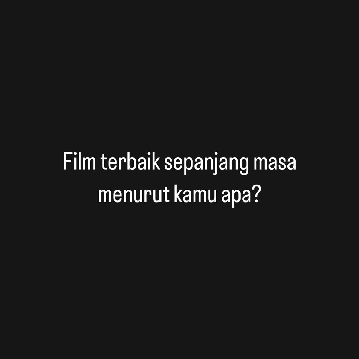 Raden Rauf AM tweet media