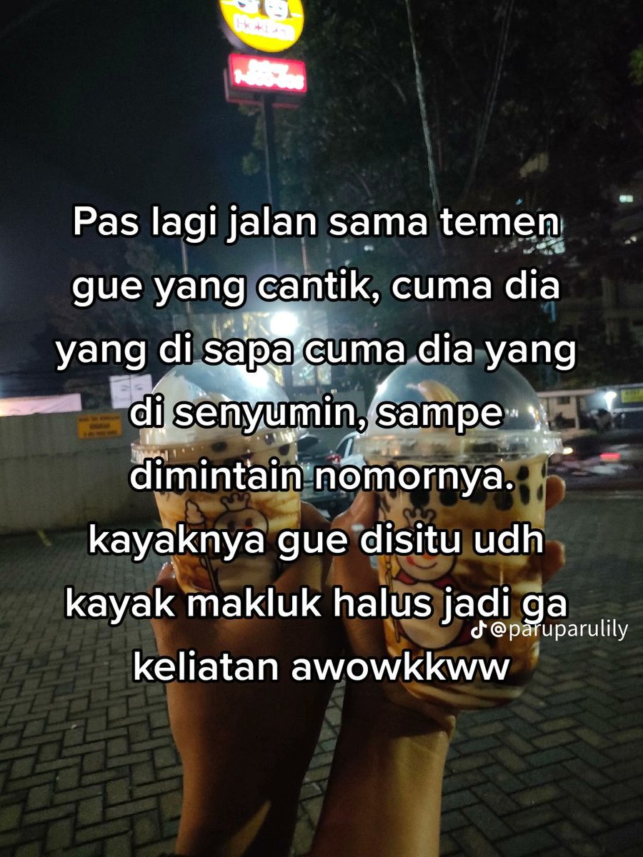 doIIcal's tweet photo. indo moots there is this tiktok trend about beauty privilege and i found from the pov who doesnt fit beauty standard https://t.co/rKk7nUQnDS