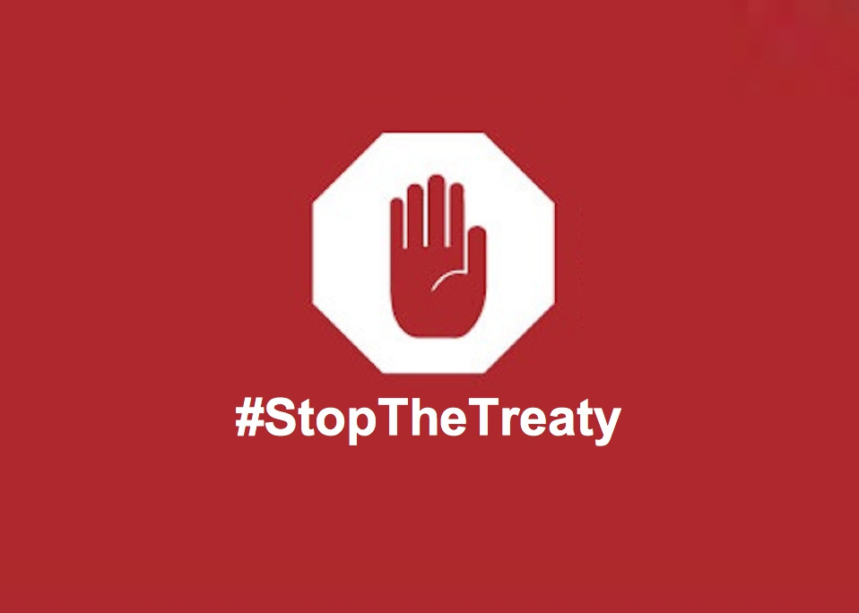 #StopTheTreaty 
#ExitTheWHO

jamesroguski.substack.com/p/new-unedited…