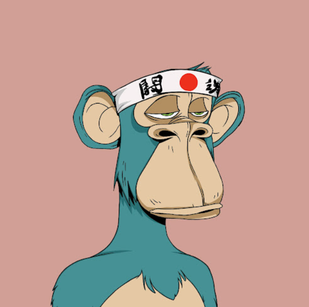 Going to be giving away 2 <a href="/Japanese_BAPES/">Japanese Born Ape Society</a> nfts over the weekend to celebrate their 1 year Anni!!

1 Eth and 1 Sol nft to be picked via Twitter Picker so keep your eyes peeled 👀👀👀