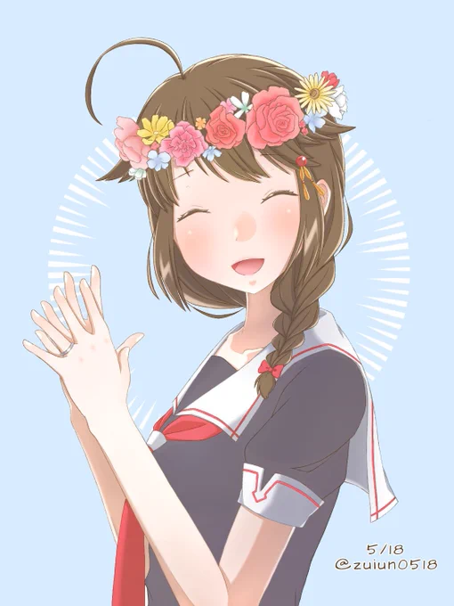 #みなさん3年前の今頃はどんな絵描いてましたか もう3年・・・!?