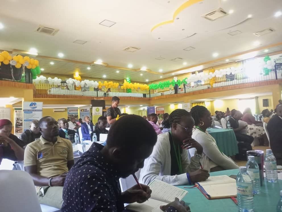 The #2ndNatMentalHealthConf2023 has kicked off and we are in place. The theme is, 'Prioritizing Mental Health Through Community Involvement: Together for Mental Health'. We look forward to interacting with you more.