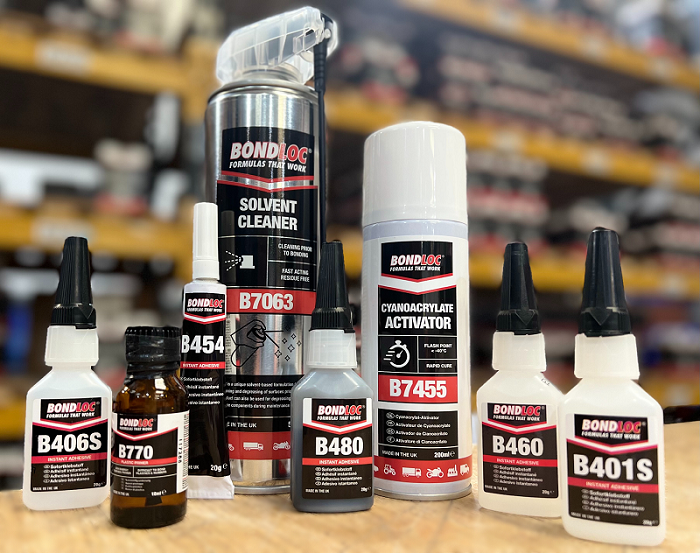 "OMG, I never knew you did those..."

⭐The latest in our "WE ALSO DO" campaign ⭐

Abbey Seals International Ltd. is an authorised supplier of Bondloc Adhesives and Sealants in Ireland. Read more...ow.ly/gbqW50OvanS