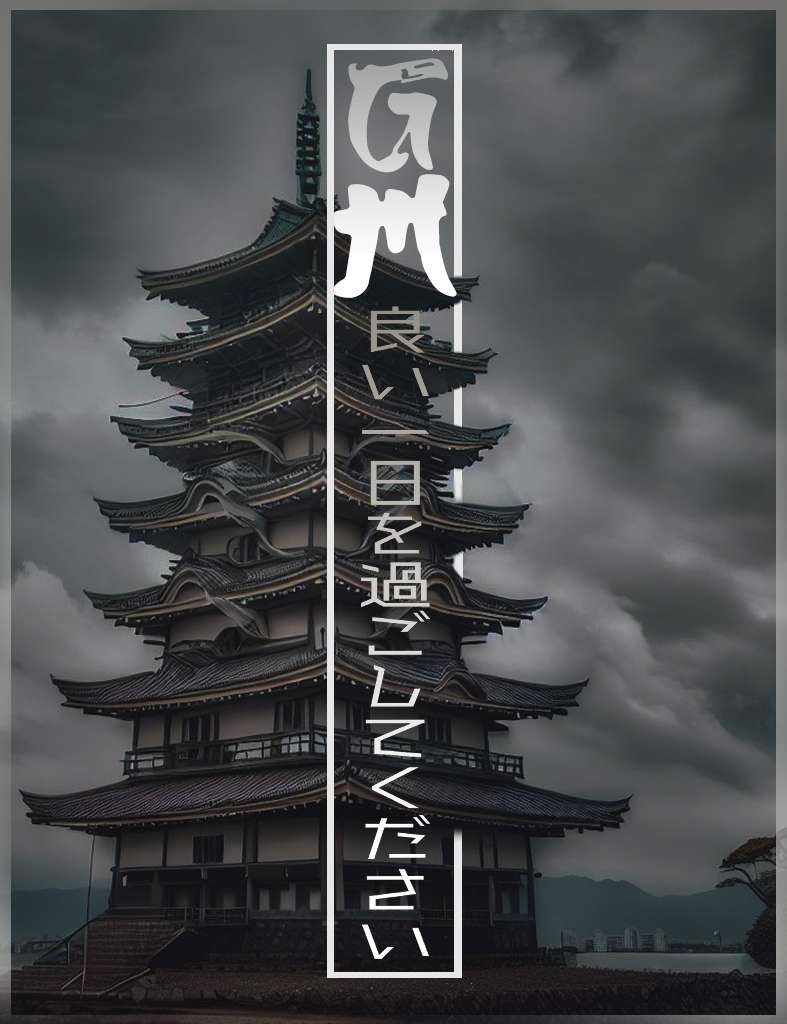 Yokai Avengers tweet media