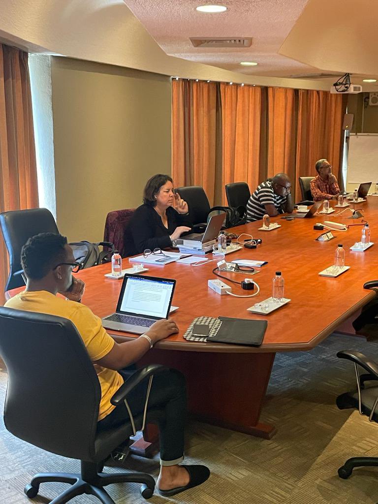 Mlamuli Hlatshwayo tweet media