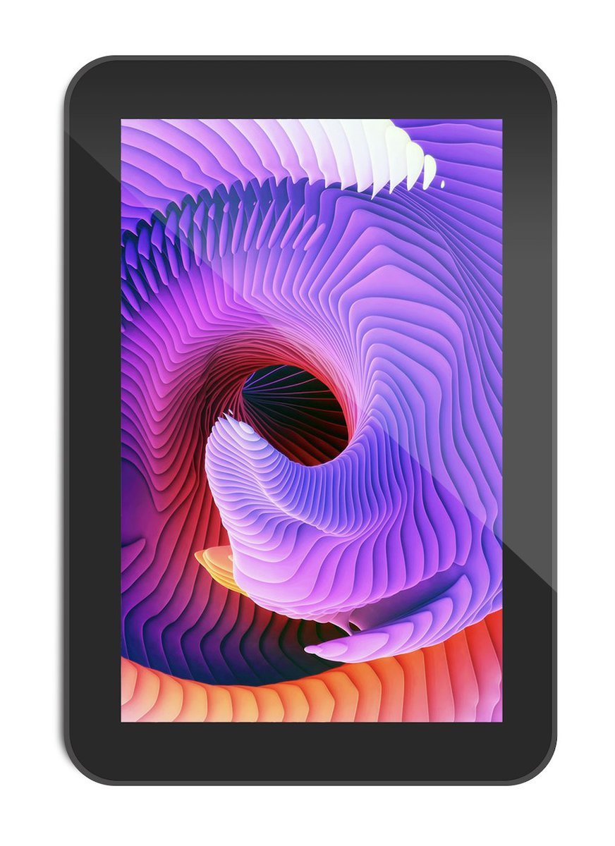 JoElclcd's tweet image. 📷 Introducing the 8-Inch Digital Signage Display: Your Ultimate Control Panel and Content Display Solution! 

Inquiry to Jo@elclcd.com.

#DigitalSignageDisplay #ControlPanel #ContentDisplay #Innovation #Engagement #SleekDesign #Versatile #SocialMediaIntegration