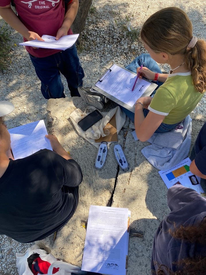 LFHAthenes's tweet photo. #Concours #HenriPoincaré Phase 5 : Le séjour à #Athènes https://t.co/fT8Qj4xVvh

#ZESE @aefeinfo @LFHAthenes https://t.co/VGE1ukZGuP