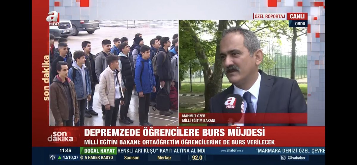 Mesut YILDIRIM tweet media