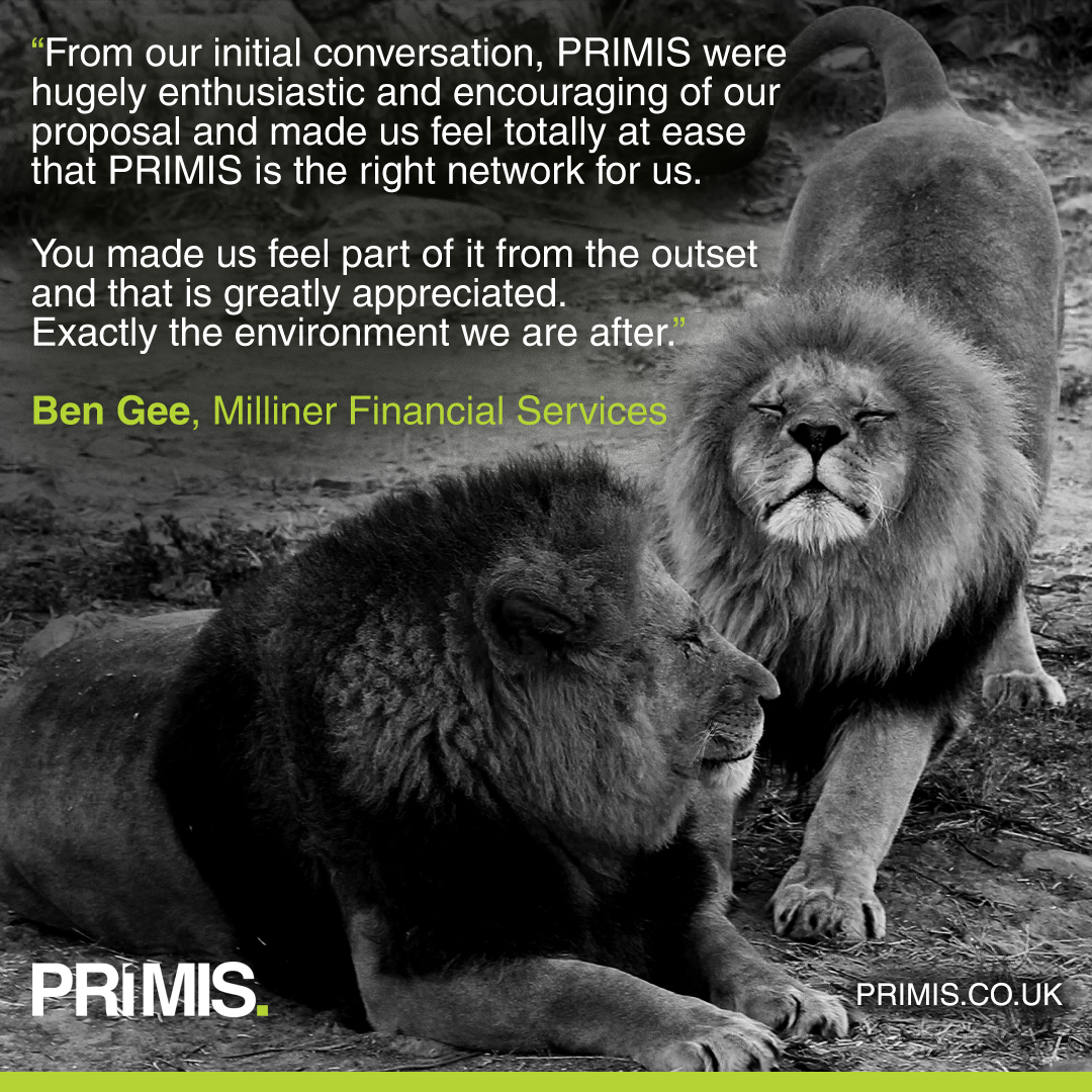 🦁 Find where you belong. 

Begin your journey with us here ⬇️

eu1.hubs.ly/H03QkV_0

#ProudToBePRIMIS