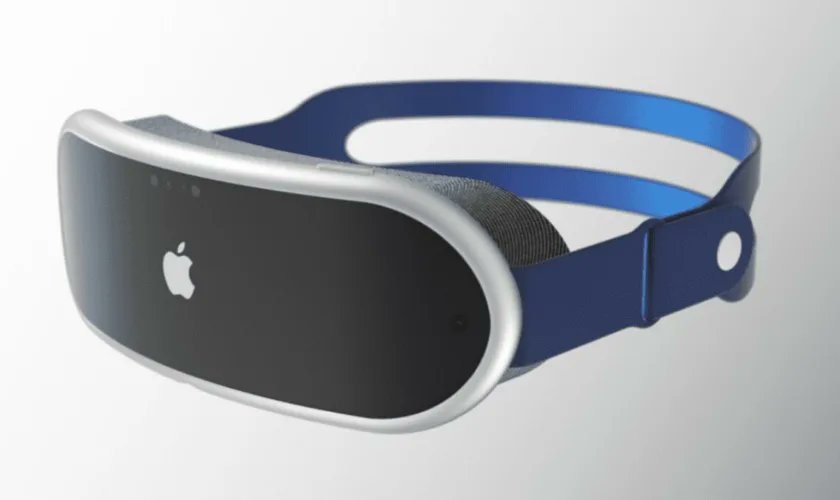 BlogNT's tweet image. Les invitations d’Apple à la WWDC font de la présentation du Reality Pro une certitude blog-nouvelles-technologies.fr/262350/invitat… via @BlogNT #RealtyPro #WWDC2023