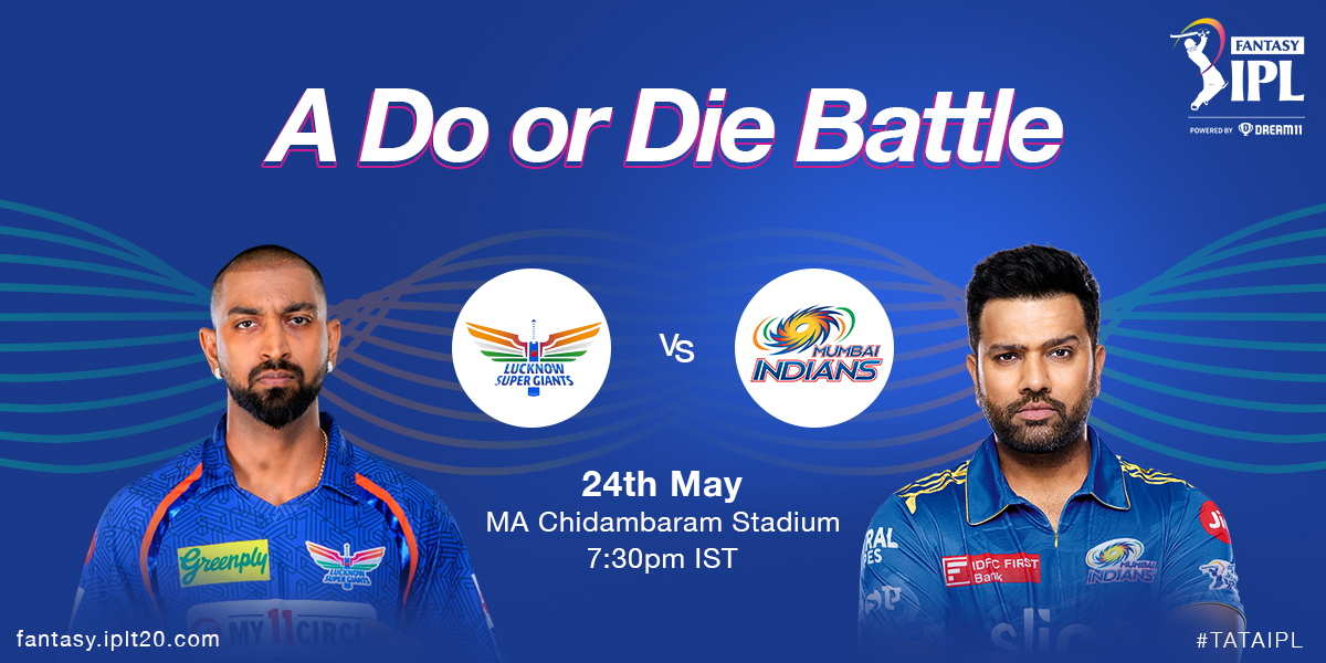 IPL Fantasy League tweet media