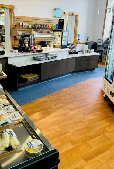 Islesburgh's tweet photo. In the Central Café today, the soups are Lentil or Minestrone.  The special is Sweet Chilli Beef &amp; Rice and the quiche is Bacon &amp; Broccoli 📷#islesburghcommunitycentre #lerwick #shetland https://t.co/6XM6sa2YqF