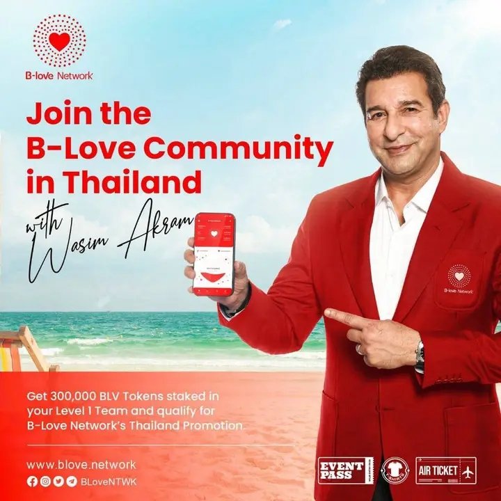 AsimMug02998290's tweet image. Make your Account&apos;s now , You&apos;ll receive 100 Free BLV Coins for Staking....🙌

My Official Referral Code B3RPUV 👈

#bficblovednetwork
#teamasimmughal
#blockchaintechnolgy
#BTC
#2k23
#opportunity