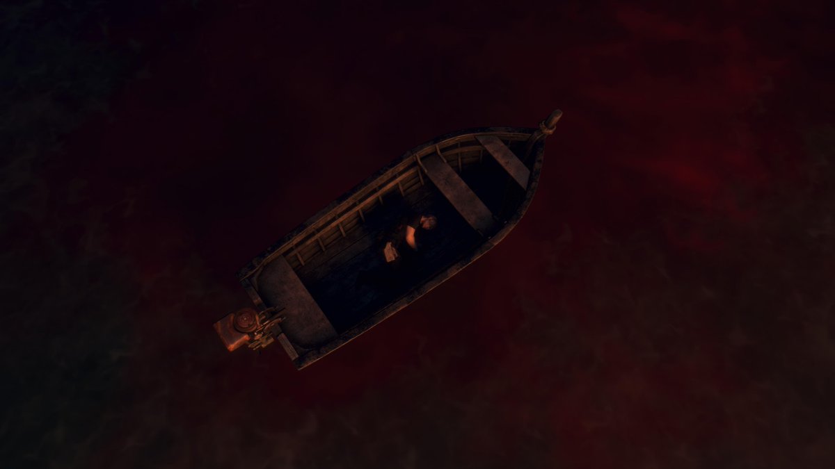 catramityvi's tweet photo. #RE4  #PS5Share, #ResidentEvil4 https://t.co/adGoEis5rd