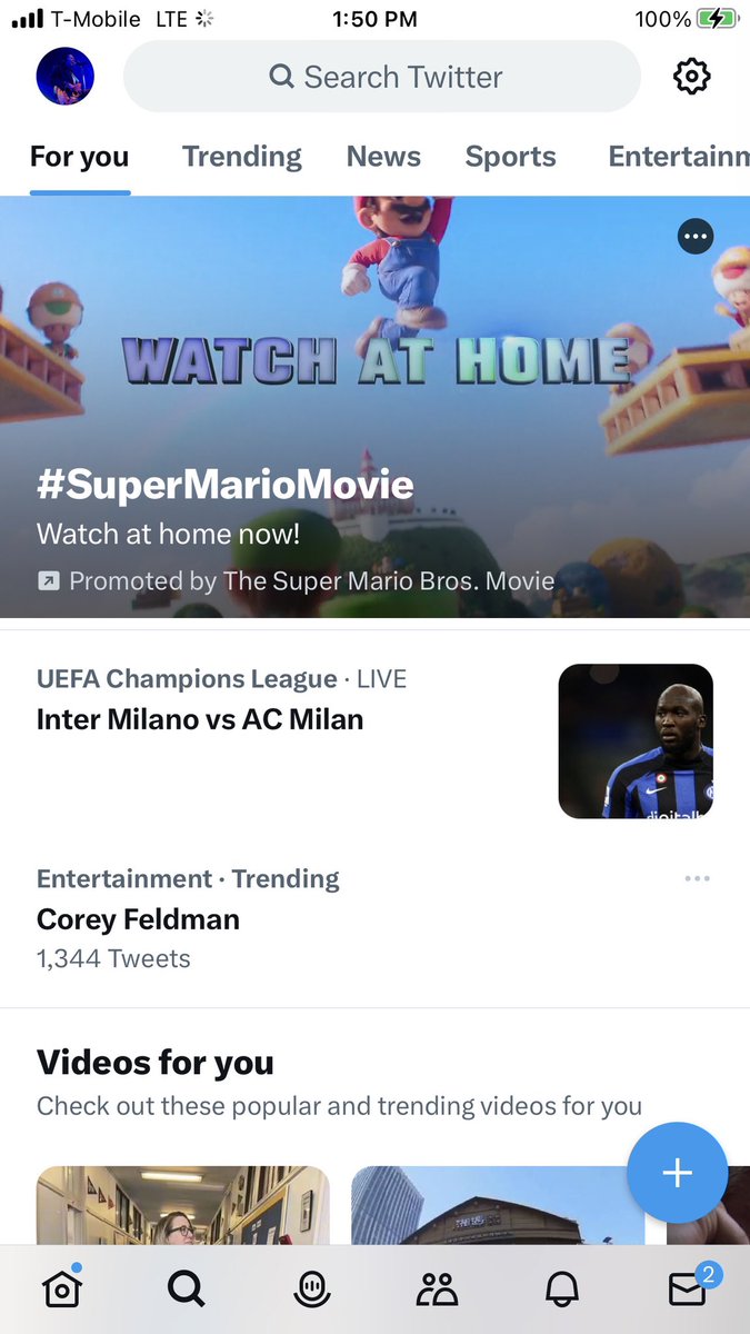 Corey Feldman (@corey_feldman) on Twitter photo 