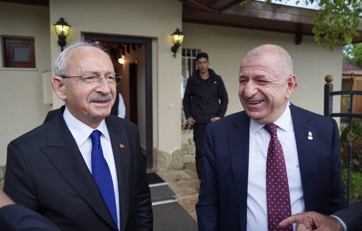 kuruş değil duruş meselesi!