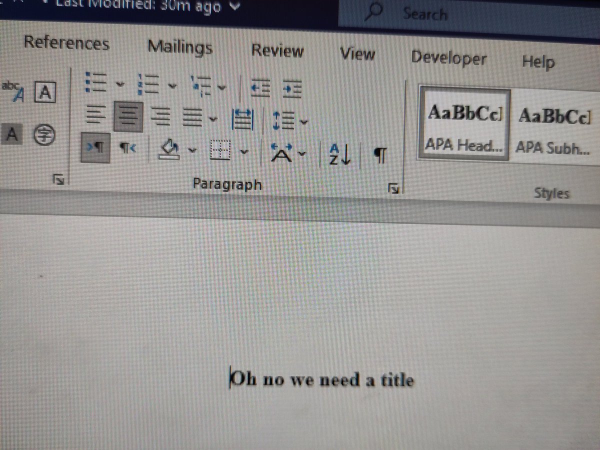 msvhurst's tweet photo. When you're meant to be providing feedback for a co-author but you can't stop laughing at the first page 😂 #SubmissionFaff with @jamie_chan_ https://t.co/DBFgi5HBXe