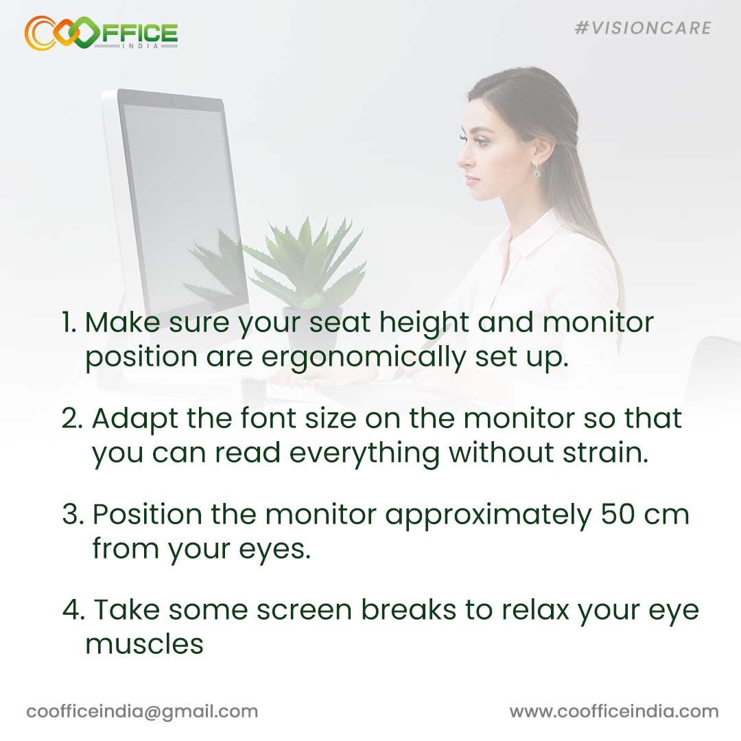 CoofficeIndia's tweet image. Clarity at a Glance: Unleash Your Right Monitor Vision!
Follow @CoofficeIndia 
.
#MonitorMagic #EyeHealth #WorkplaceWellness #eye #vision #monitor #coworkingfacts #CoofficeIndia #Cooffice #coworking #work #officespace #coworkingspace #office #business #workspace #entrepreneur