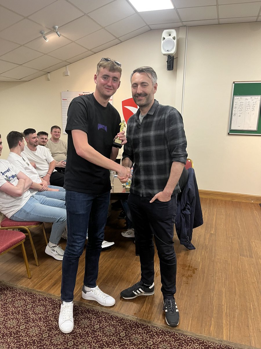 Sports Journalism tweet media