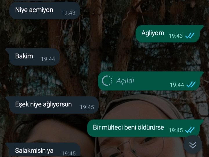 19elifm07's tweet photo. Ozdag ic isleri bakani olacak dedkm  annemde kkya verecek benim oylari toplamam saka mi ahsjwisiak https://t.co/BfXeNVLY4d