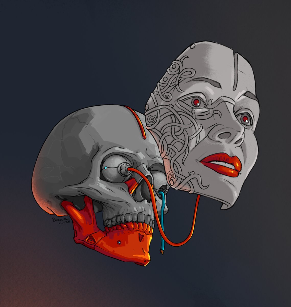 pourya_abz's tweet photo. My entry to '9K #BLAMEKATO for this TEZOS ART CONTEST
@RealKatoOG
@rohitjalan_in
@katokrew 

Title: Masks &amp; curtains 01 - #blametezos 
Category: 2D Digital Art
Editions: 1/1 - open for offer
Link in CM

#blametezos https://t.co/XmHNS3qKTY
