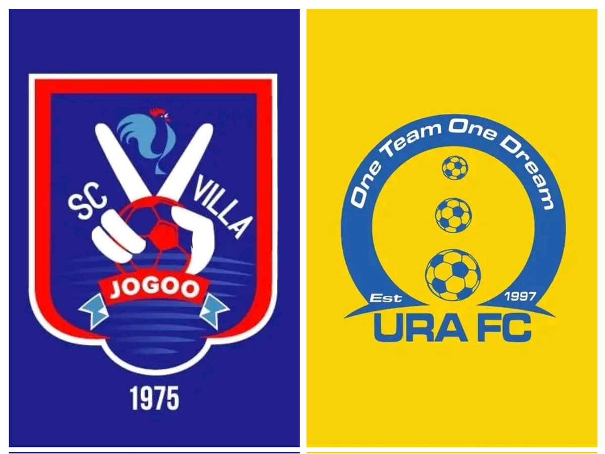 SCVillaJogoo's tweet image. The final call !!  Super Saturday Game. Kindly take note of the change in kickoff timings. It's 👉3pm, not the usual 4pm. 

#SCVilla vs @URAFC_Official

🗓️ 2️⃣7️⃣-5️⃣-2️⃣3️⃣
⏰ 3️⃣pm
🏟 Mutesa II Stadium, Wankulukuku
📺Live on @sanyukaprime @fufatv1

#SCVURA #SCVUpdates #WeAreJogoos
