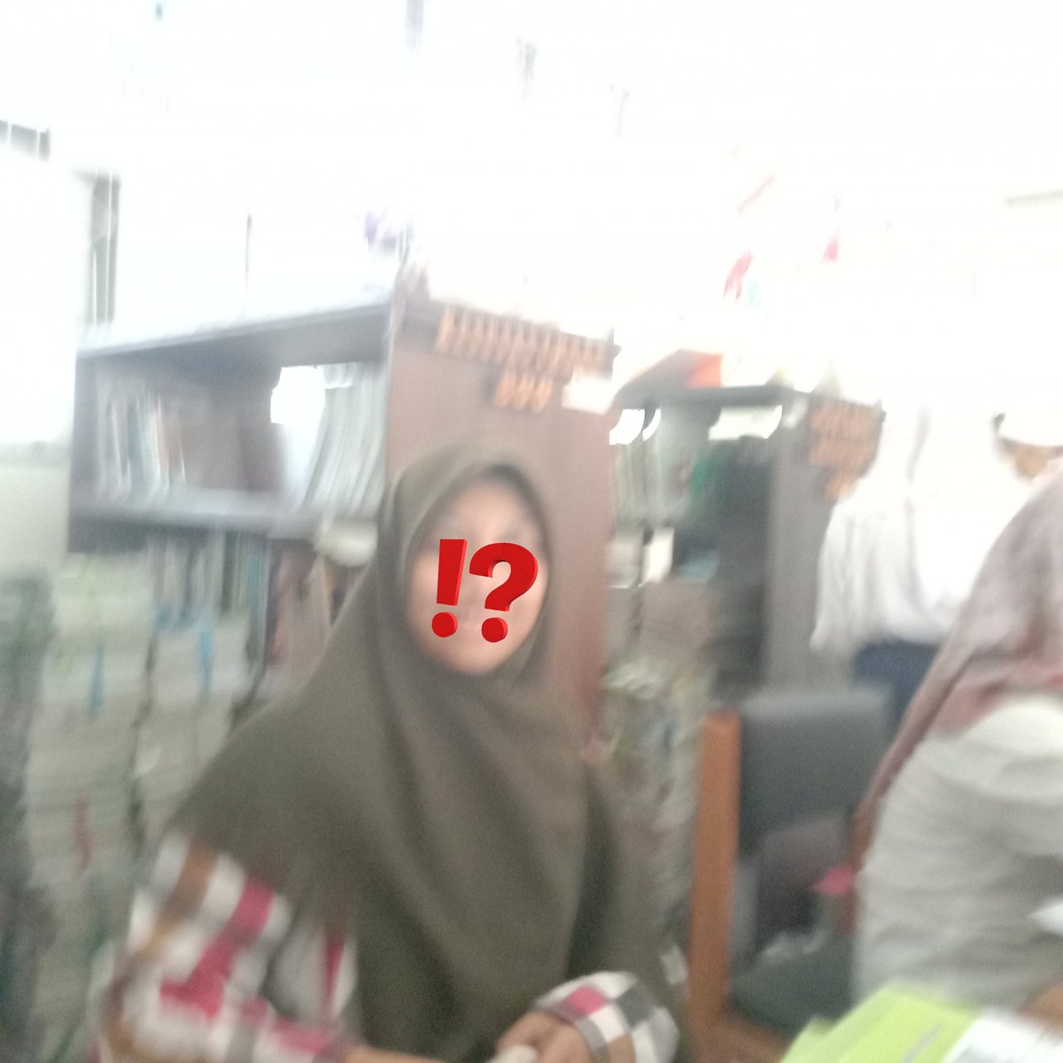 Greenerpyn's tweet photo. Apalagi..
Inikan yg kamu mau?
Kenapa waktu" yg bahagia harus cepat berlalu, seakan (waktu) mengambil segalanya ttg (bahagia) dgn cepat. https://t.co/td7C5gEFWU