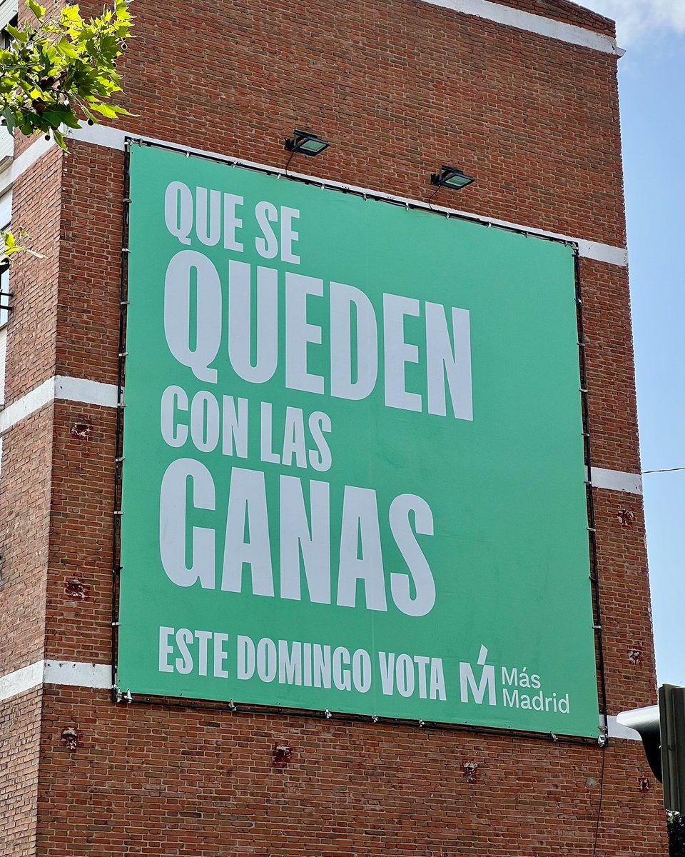 Cada voto cuenta ✨