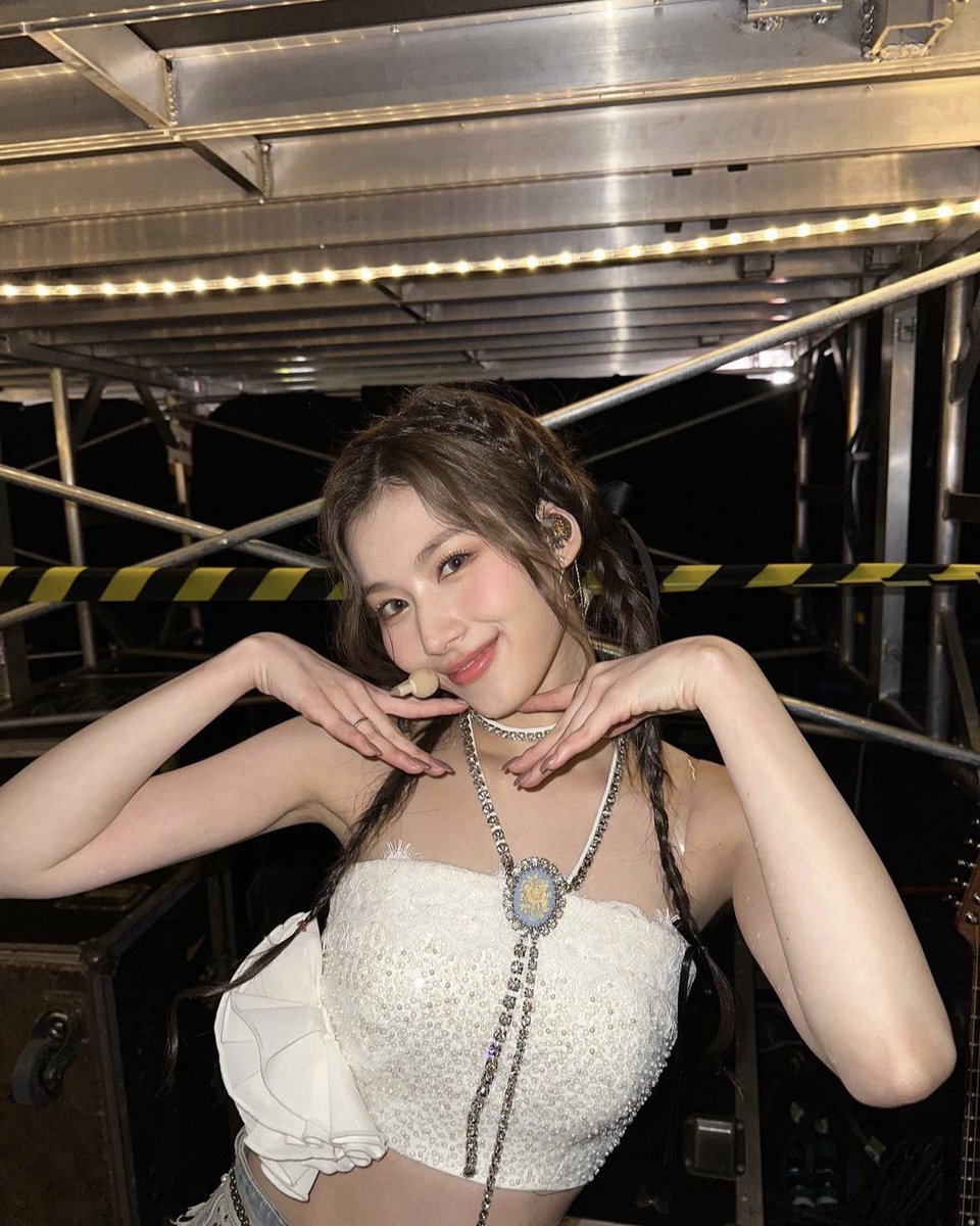 mpg0425___'s tweet photo. 🕊️.tag

98 : 🚺 : tokyo : サナ : チェヨン

5月20日参戦済みです🍭♡
ぜひ仲良くしてもらえたら嬉しいです🫧

#twice #once 
#onceさんと繋がりたい 
#TWICE_5TH_WORLD_TOUR https://t.co/FDvq62e2nM