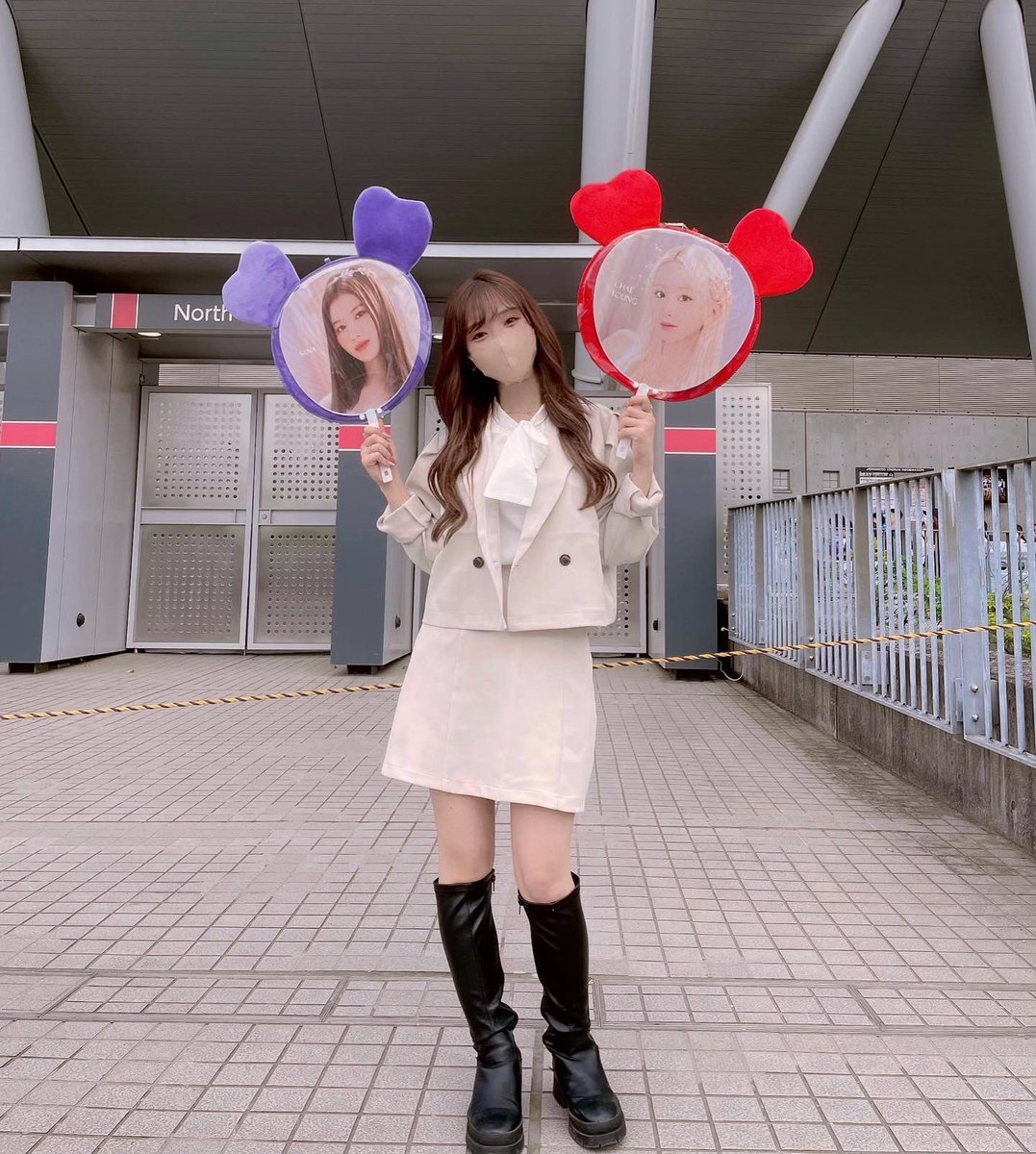 mpg0425___'s tweet photo. 🕊️.tag

98 : 🚺 : tokyo : サナ : チェヨン

5月20日参戦済みです🍭♡
ぜひ仲良くしてもらえたら嬉しいです🫧

#twice #once 
#onceさんと繋がりたい 
#TWICE_5TH_WORLD_TOUR https://t.co/FDvq62e2nM