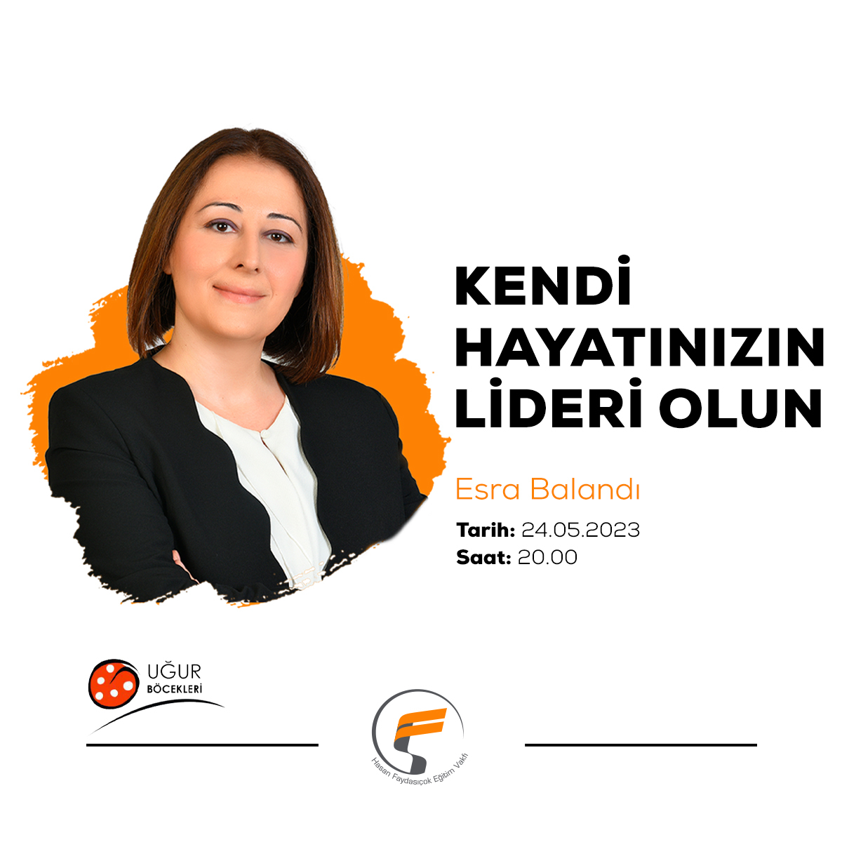 faydasicokvakfi's tweet image. Uğur Böceklerleri Derneği eğitmenlerinden Esra Balandı eğitmenliğinde &apos;&apos;Kendi Hayatınızın Lideri Olun&apos;&apos; konulu seminerde öğrencilerimizle buluşuyoruz! 
@balandi_esra  @ugurbocekleri 

#FaydasıçokVakfı #uğurböcekleriderneği 
📷