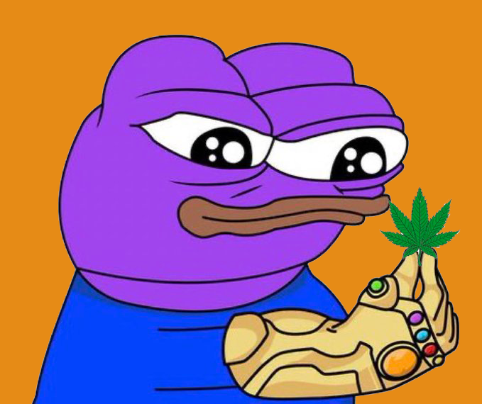 🐸 🖤 🧡  #PEPEHUB FINISHED BURNING TOKEN

🔥 Burn txn: bscscan.com/tx/0x53587cad4…

 🧡 #PEPEHUB is 100% community-driven

🚀 Pinksale link: pinksale.finance/launchpad/0xC6…

🚀 C*m to the 🌔...  1️⃣0️⃣x  soon

<a href="/pepecoineth/">Pepe</a>  💋 @pornhub  🐸🖤🧡  <a href="/pepehub_vip/">Pepehub 🐸🖤🧡</a>
#PEPE $pepe  #PORNHUB  $PPHUB #MMGA