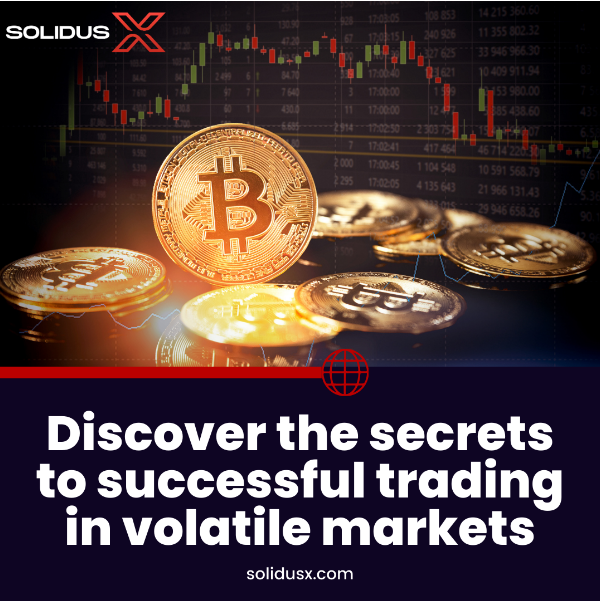 SolidusX1's tweet photo. Ready to conquer the ups and downs of volatile markets?
It all starts with mastering the secrets to successful trading. Join us as we uncover the strategies and tactics used by top traders to thrive in even the most uncertain markets. https://t.co/Jky9xUuAxH