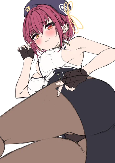 マリン社長wip