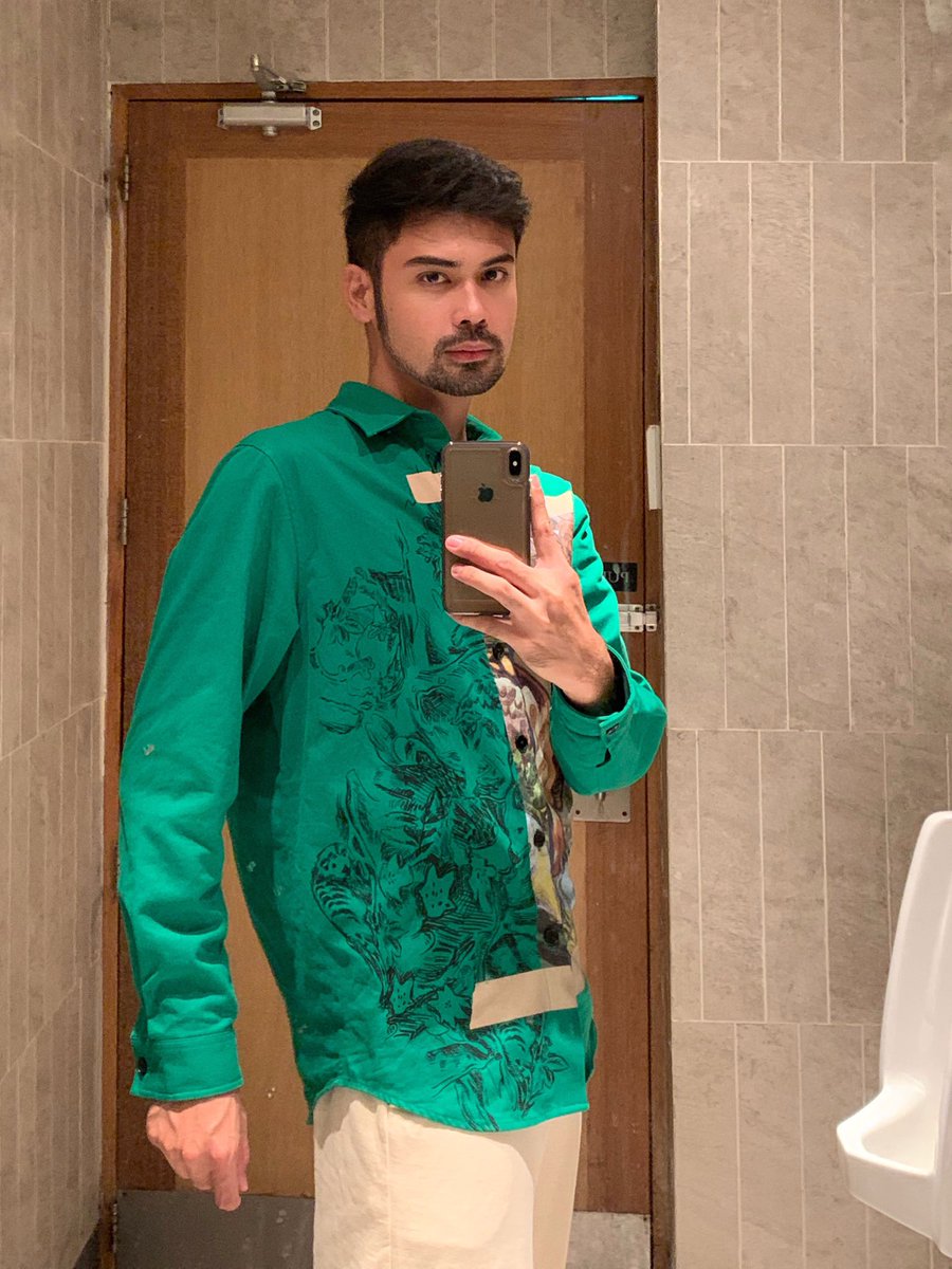 imzachie97's tweet image. Art vs artist #artph #architectureph