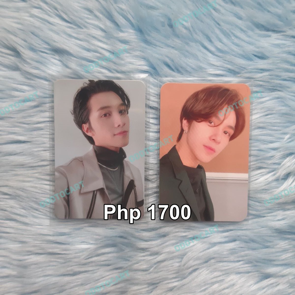 ODDTOCART's tweet photo. wts lfb ph   
HENDERY PHOTOCARDS   

Take Off 
NCT2020 Colbook 
ATW Awaken 
YBC  please 
B2SK Luggage Sticker
SG22 Photopack Nonselca

> Selling as sets only
> Packing fee not included
> read carrd for mop and mod https://t.co/sAjdhiogPF