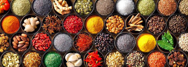 Exploring the Vibrant Palette: Unveiling the Power of Natural Food Color Ingredients

marketresearchfuture.com/reports/natura…

#food #foodandbeverage #beverage #foodindustry #foodbusiness #diet #sportnutrition #NaturalFoodColors #foodflavors #FlavorIndicators #ProductDifferentiation #foodcolors