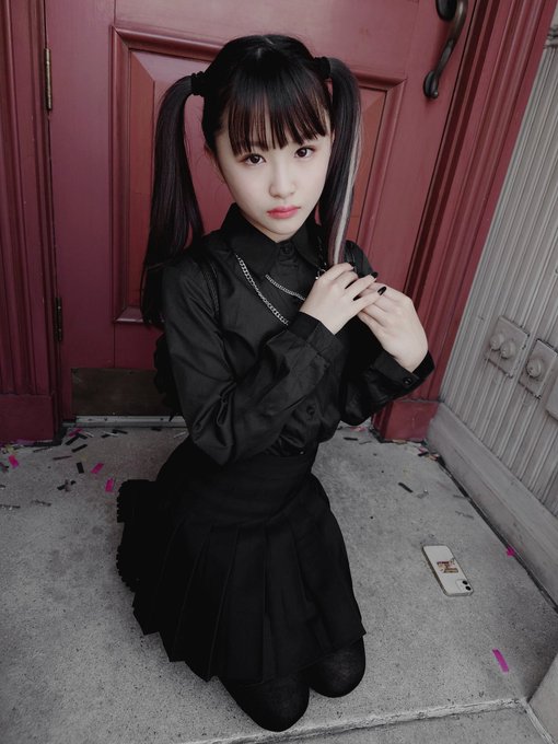 Twitterのコスプレ画像7