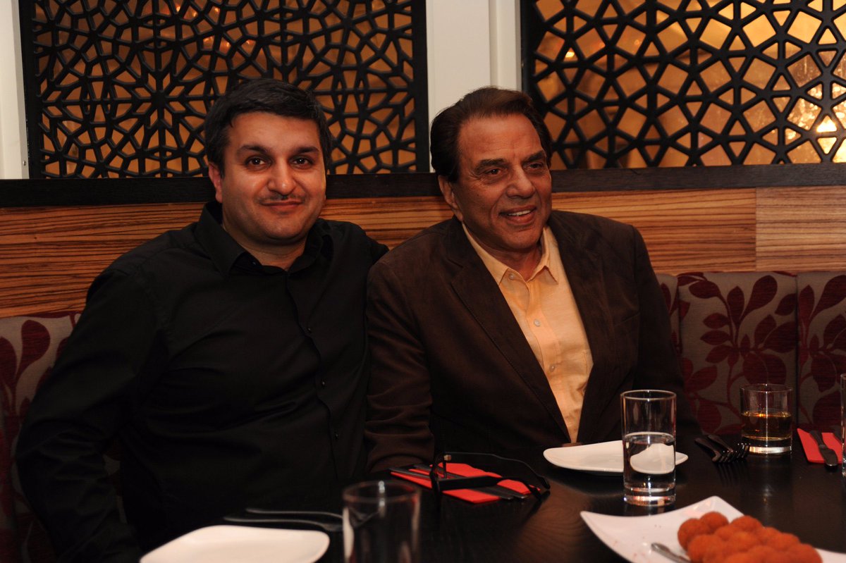 Frank Khalid OBE tweet media