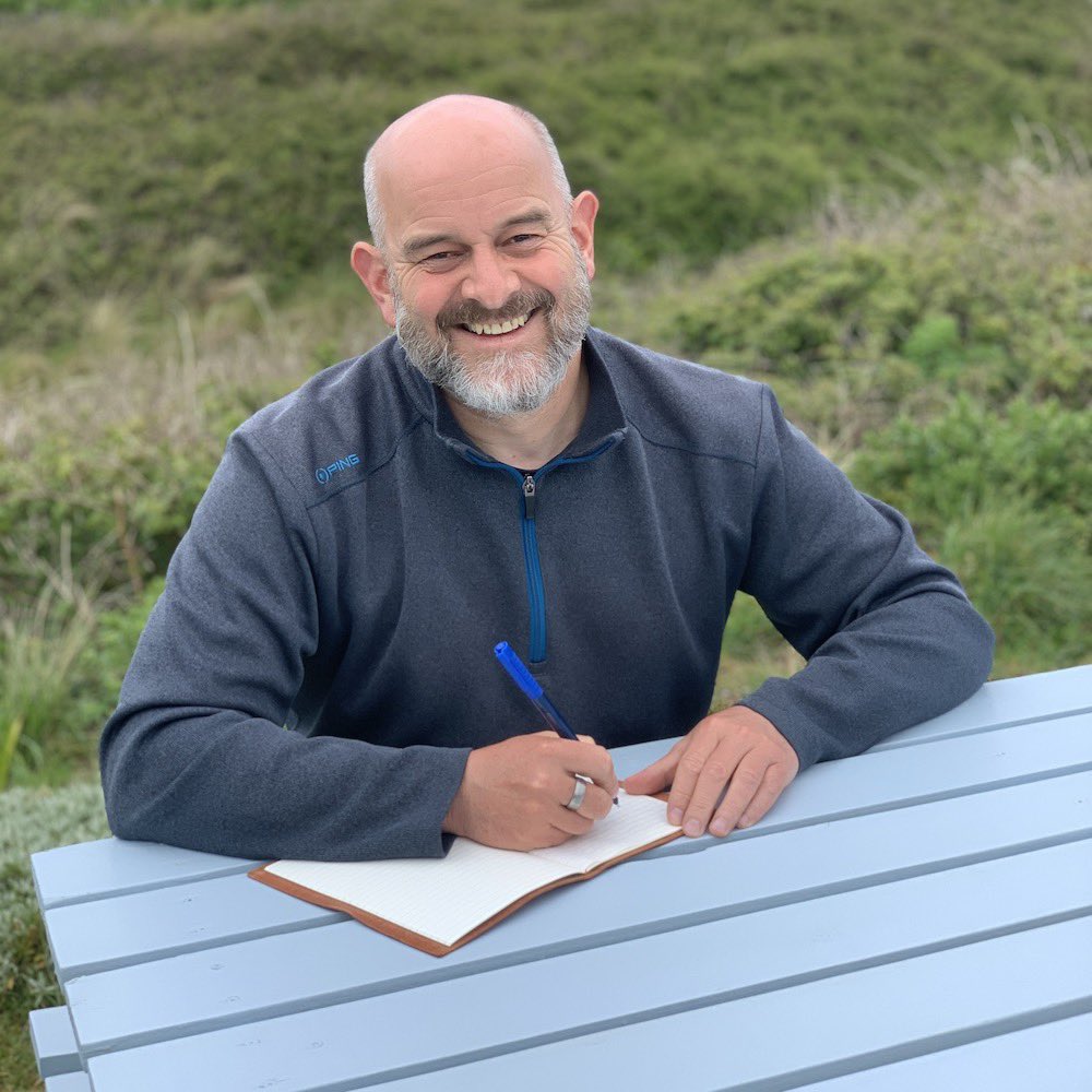 Exeter Business Club tweet media