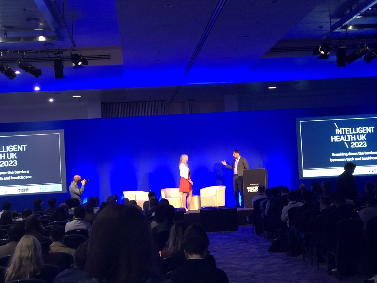 sbrihealthcare's tweet image. Daniel Bamford @bamford_dan from @AACinnovation discusses digital change and interoperability and highlights innovations including SBRI Healthcare supported @Apianaero 

#SaveLivesWithAI #IHUK23