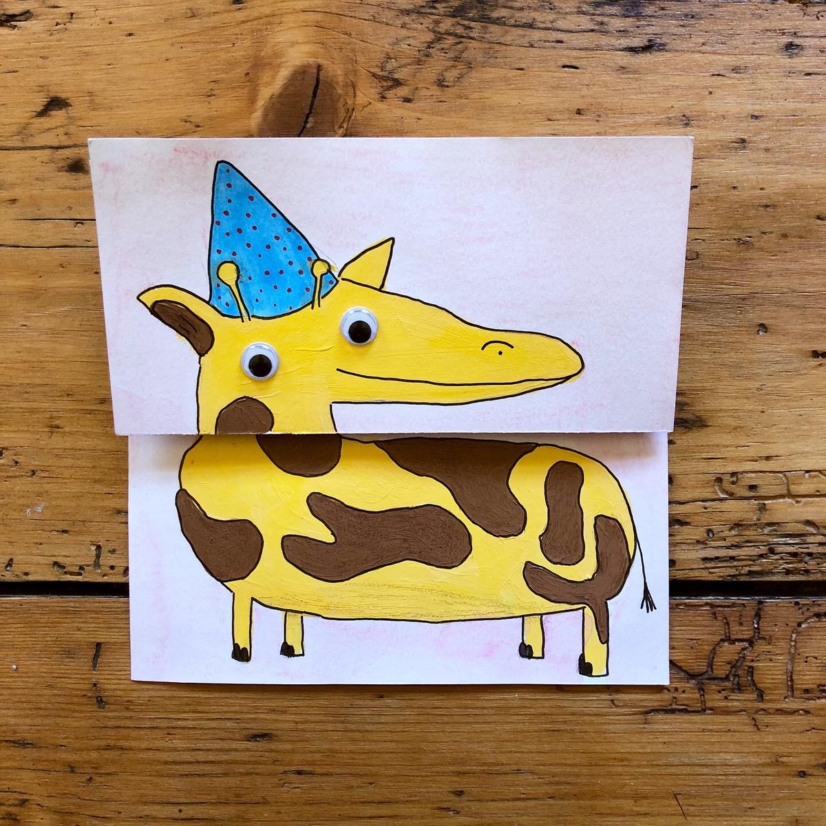 Neil Carribine tweet media