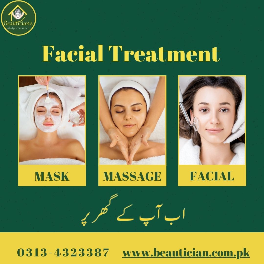 Beautician's Facial and Cleansing services ensure a glow of happiness on your face.
(Ab Ap K Ghar Per ).
#skincare #skincaretreatment #naturalbeautytips #beauticians
#beauticiansabapkgharper #beauticianatthedoor
#homebeautyservices #facials #facialtreatment