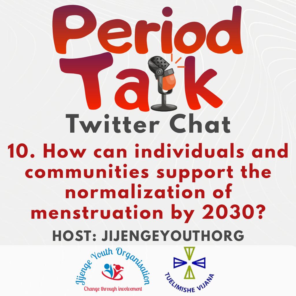 #PeriodTalk #endmenstrualstigma #MenstrualHygiene #NormalizingPeriods
