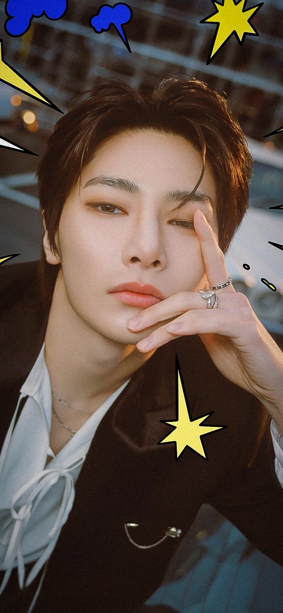 SkzUnlockscreen's tweet photo. Stray Kids Yang Jeongin 5-STAR Teaser Images Lockscreen Wallpaper
Better Quality Google Drive↓
🔗https://t.co/inA0WSk8ei…
Pinterest link↓
🔗https://t.co/nQ0IVcGWkW
#StrayKids #SkzLockscreen #SkzWallpapers #IN #Jeongin #스트레이키즈 #배경 #잠금화면 #아이엔 #5_Star #S_Class #특 https://t.co/laCvee7yR5