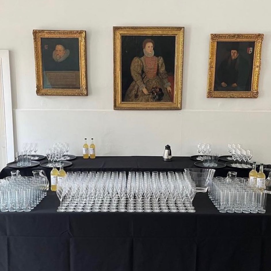 Go Green This Summer with our Green Highgate Old Fashions 💚🤩

@kitchenpartyevents 

#cateringequipment #hire #londonevent #eventplanner #event