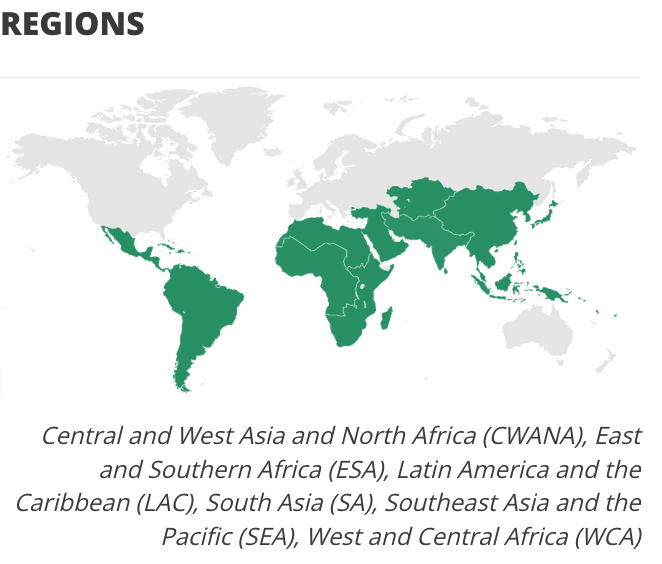 Peter_C_McKeown's tweet photo. Great summary of the #CLIFFGRADS program to date, happy that @uniofgalway #SBCS has been able to host this initiative and oversee fellowships for 17+ Global South researchers. https://t.co/KCdJ4uomTg https://t.co/CrBw51rWp3