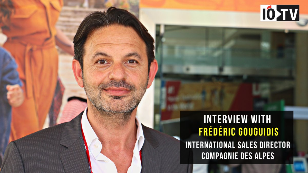 indiaoutbound's tweet photo. India & GCC are key markets, notably for @Grevin_Paris ParcAsterix & #chaplinsworld, says Frederic Gouguidis, International Sales Director of Compagnie des Alpes. He says he is looking at rapid growth from #India. #IO @ParcAsterix @chaplins_world
https://t.co/c9zl4uE3Kb https://t.co/zYIifjP91r