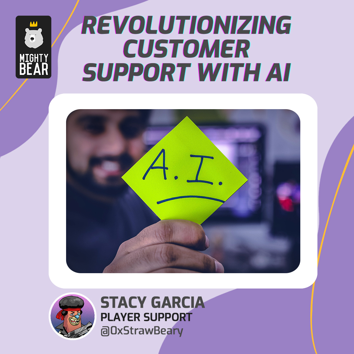 wearemighty tweet media